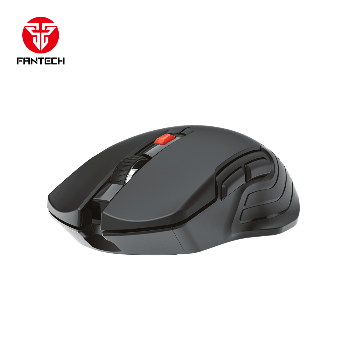 Fantech Raigor III WG12 Gaming Mouse - Image 2
