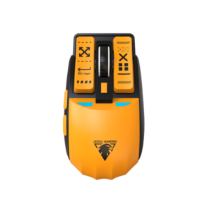 Jedel WD149 Wirelesss Gaming Mouse