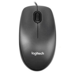 Logitech M90 USB Mouse