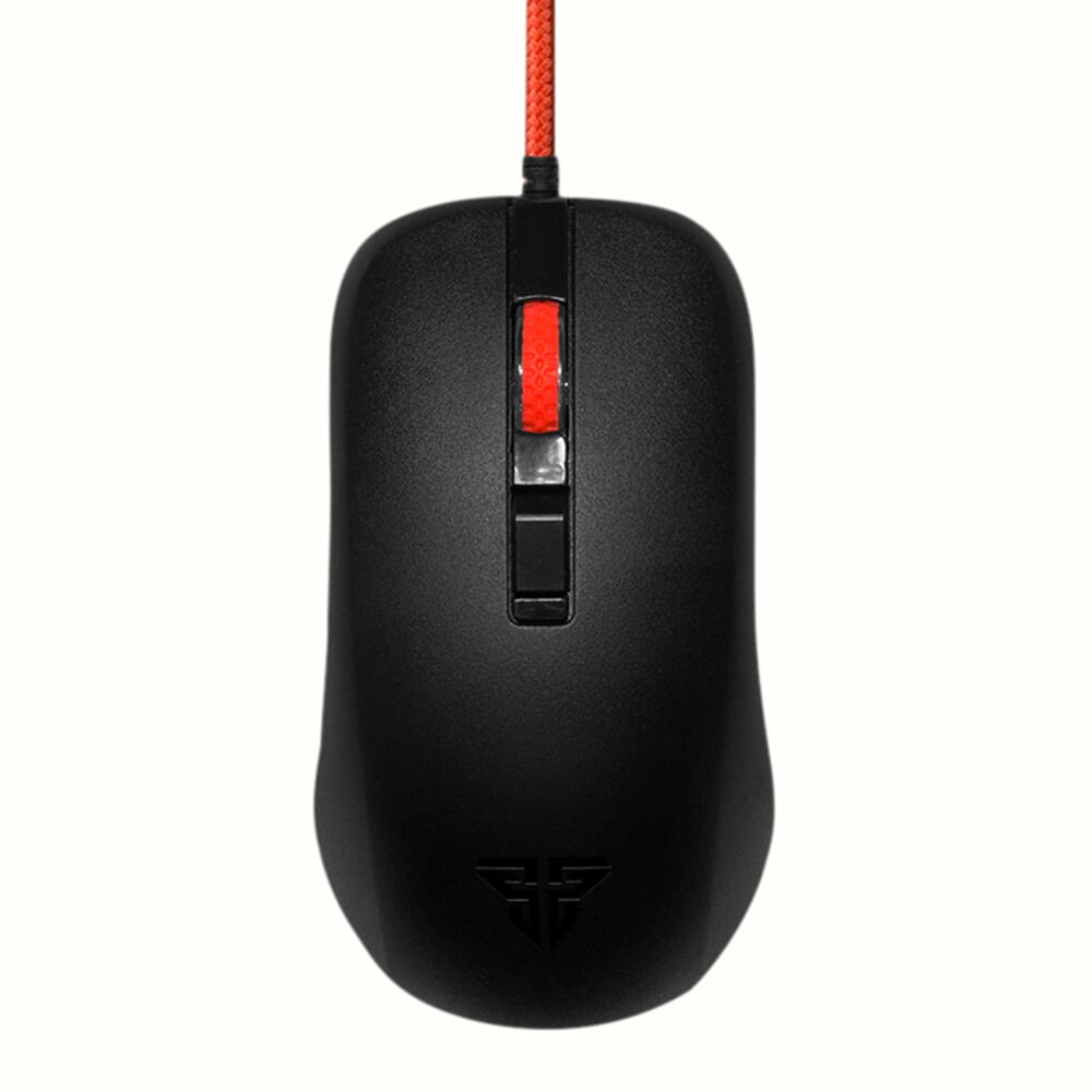 Fantech Rhasta II G13 Gaming Mouse RGB - Image 2