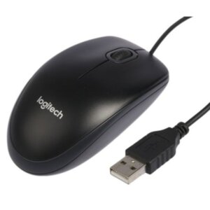Logitech M90 USB Mouse