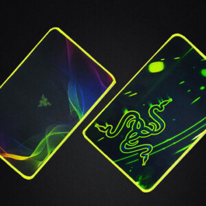 Gaming Mouse Pad Q3 (31cm*20cm)
