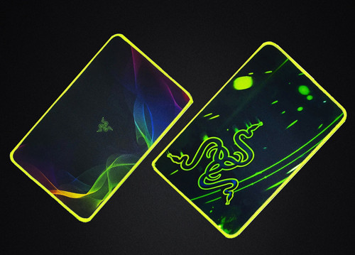 Gaming Mouse Pad Q3 (31cm*20cm)