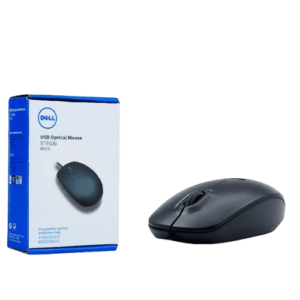DELL MS111 WIRED USB MOUSE