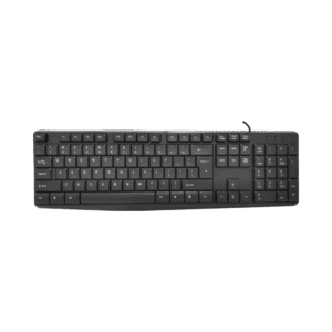 JEDEL K15 – NORMAL KEYBOARD – OFFICE KEYBOARD