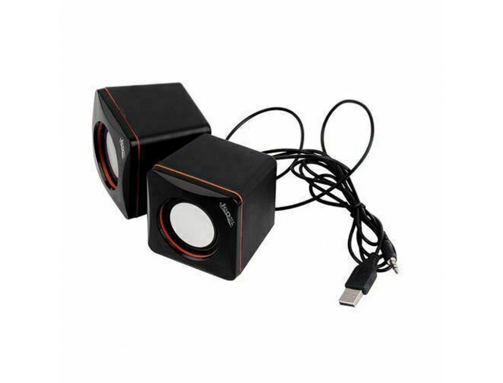 JEDEL CK4 USB MINI SPEAKER