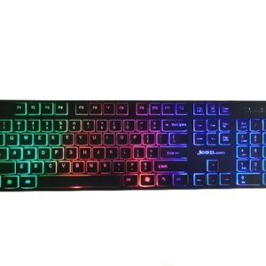 Jedel K510 Brand New Gaming Backlight Keyboard