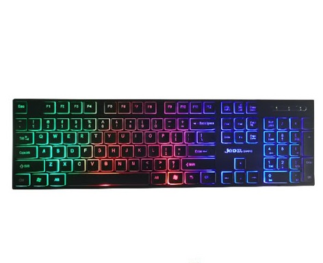 Jedel K510 Brand New Gaming Backlight Keyboard