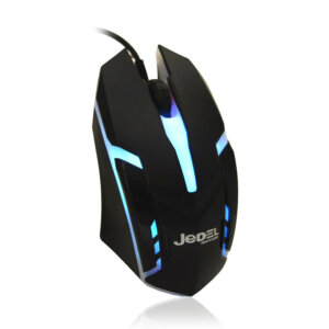 JEDEL M66 USB Wired Gaming Mouse