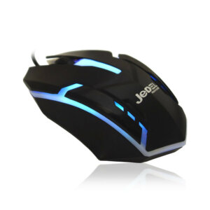 JEDEL M66 USB Wired Gaming Mouse