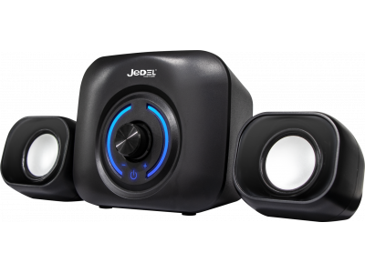 JEDEL SD-560P 2.1 Stereo Super Bass Mini Home Theater System