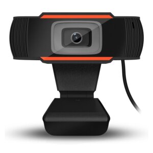 USB 2.0 PC Camera 1080P Video Record HD Webcam Web Camera With MIC For Computer For PC Laptops Skype MSN