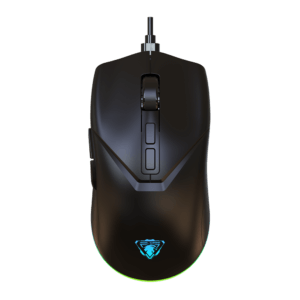 JEDEL GM700 7D wired gaming mouse