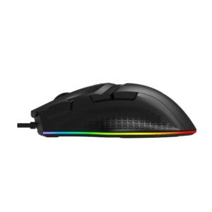 JEDEL GM 800 8D Wired RGB Gaming Mouse
