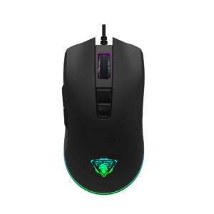 jedel GM708 WIRED GAMING MOUSE