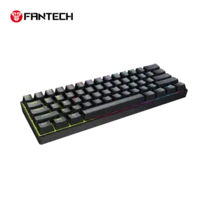 FANTECH MK211 ATOM61 Mechanical Gaming Keyboard Red Switch