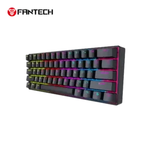 FANTECH MK211 ATOM61 Mechanical Gaming Keyboard Red Switch