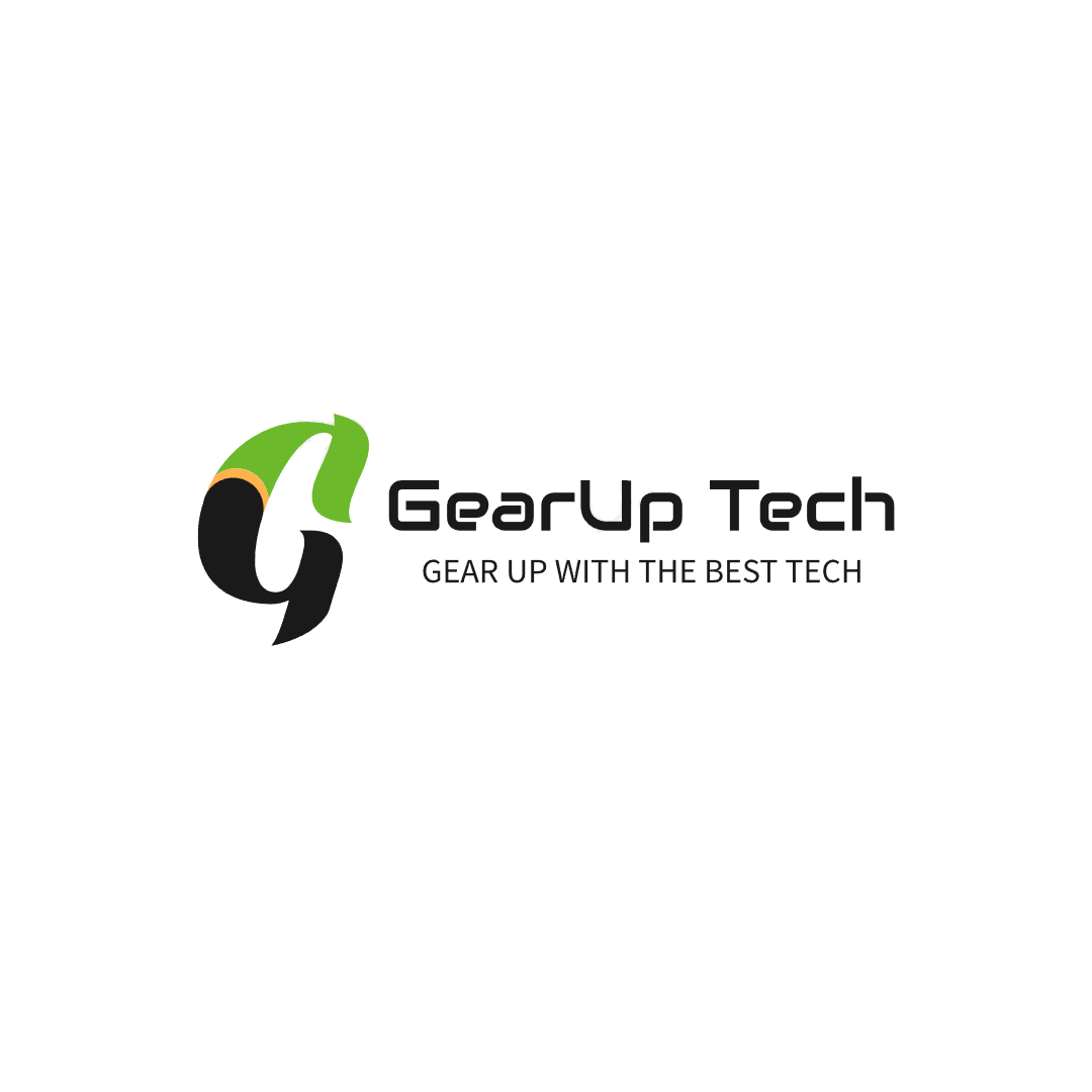 GearUp Tech
