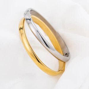 Cartier Love Bracelet 24k Gold Plated, Non Fade, No Damage 100% Guarantee
