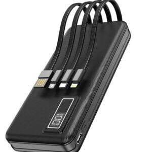 ASPOR A301 20000mAh Power Bank