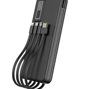 ASPOR A301 20000mAh Power Bank