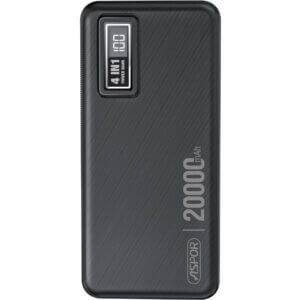 ASPOR A301 20000mAh Power Bank